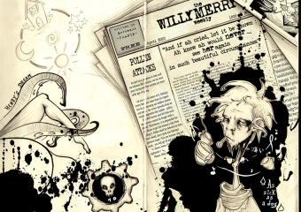 the_willymerry_weekly_by_willymerry